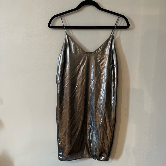 Wilfred Vivienne Dress - Picture 4 of 5